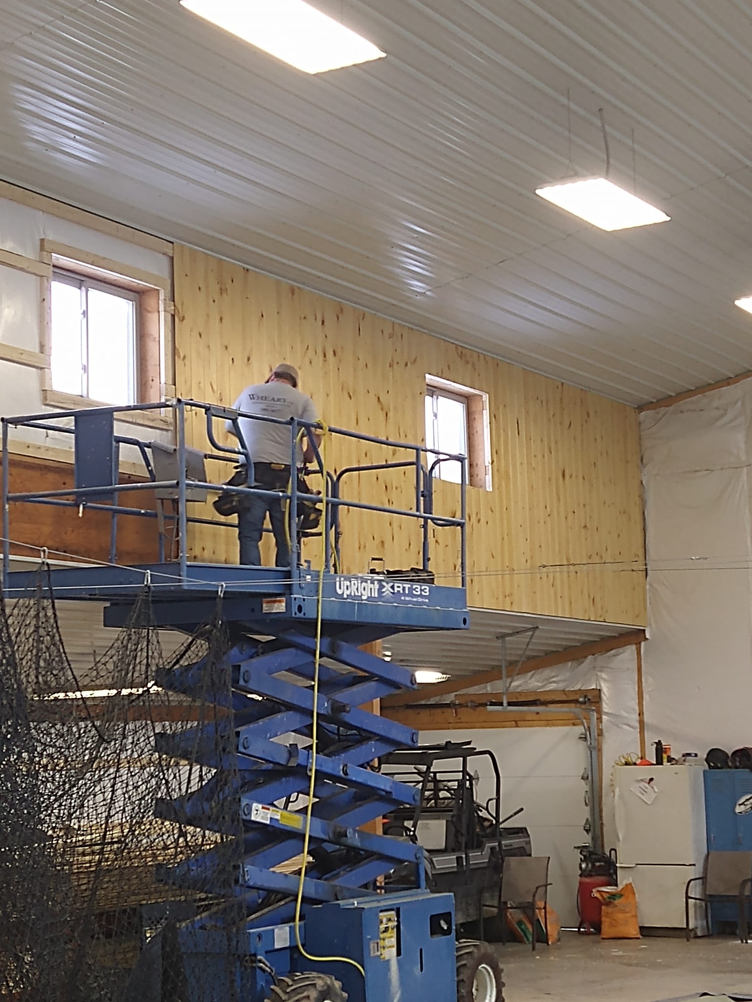 Remodeling and Construction Services